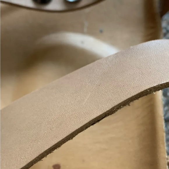 Jones The Bootmaker Size 8 Sandals - Picture 5 of 5